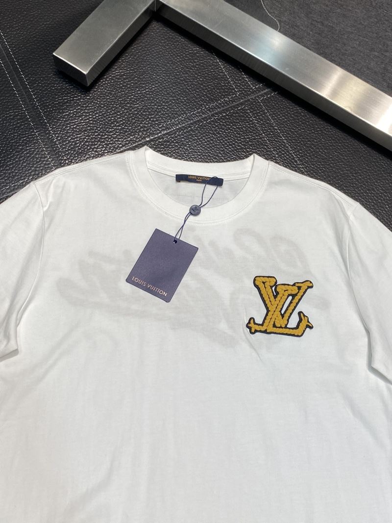 Louis Vuitton T-Shirts